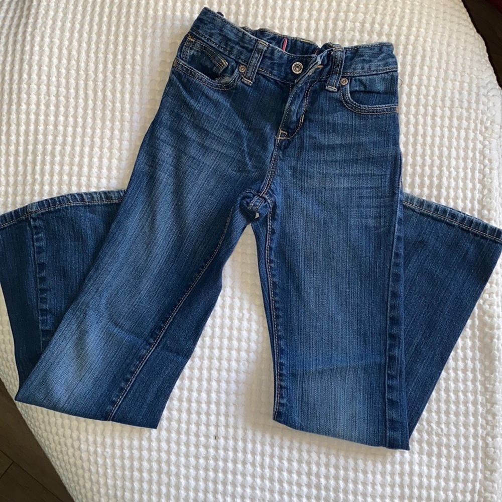 Old navy jeans